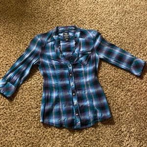 Guess short. Size xs